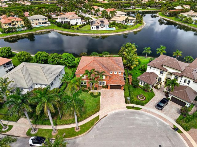 2816 Pillsbury Way, Wellington, FL 33414