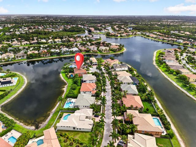 2816 Pillsbury Way, Wellington, FL 33414