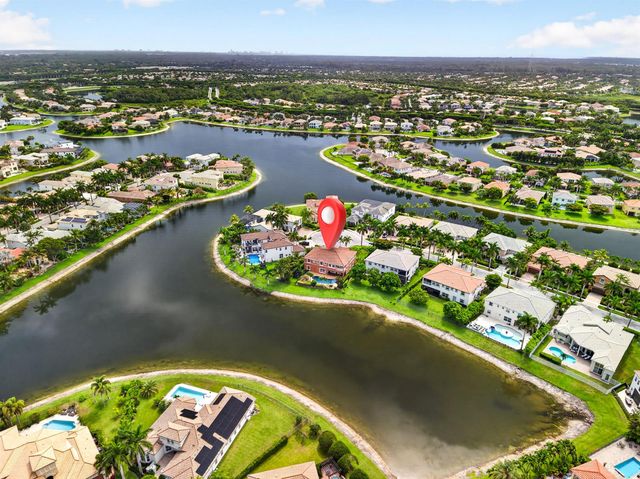 2816 Pillsbury Way, Wellington, FL 33414