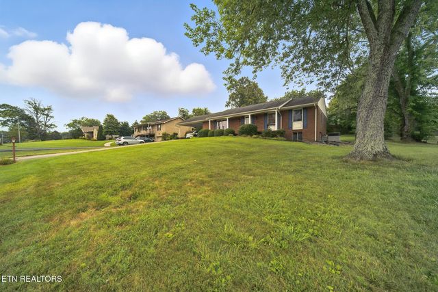 423 Kildare Drive, Jefferson City, TN 37760