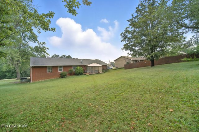 423 Kildare Drive, Jefferson City, TN 37760
