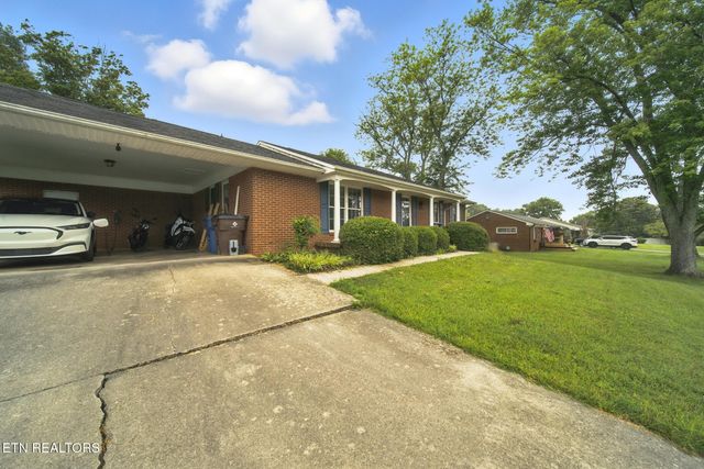 423 Kildare Drive, Jefferson City, TN 37760
