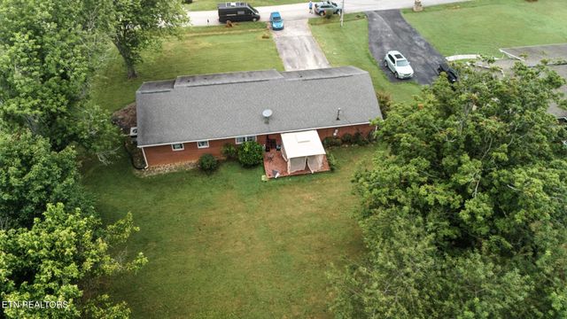423 Kildare Drive, Jefferson City, TN 37760