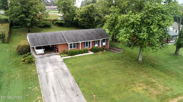 423 Kildare Drive, Jefferson City, TN 37760