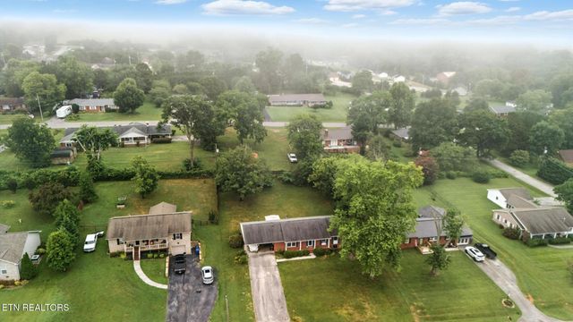 423 Kildare Drive, Jefferson City, TN 37760