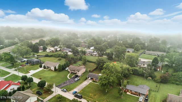 423 Kildare Drive, Jefferson City, TN 37760