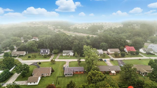 423 Kildare Drive, Jefferson City, TN 37760
