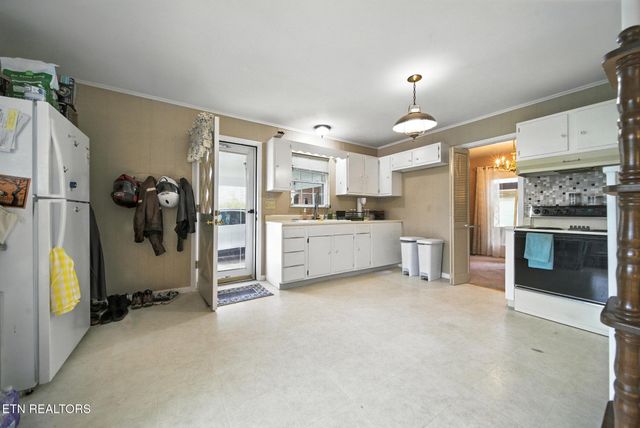 423 Kildare Drive, Jefferson City, TN 37760