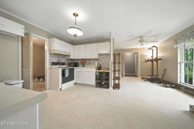 423 Kildare Drive, Jefferson City, TN 37760