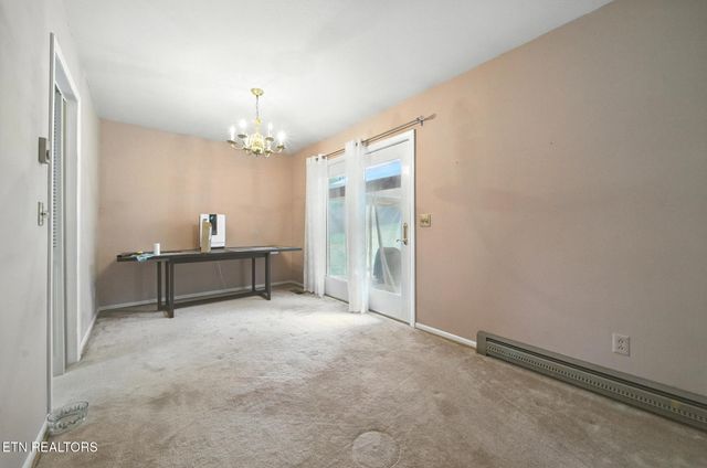423 Kildare Drive, Jefferson City, TN 37760