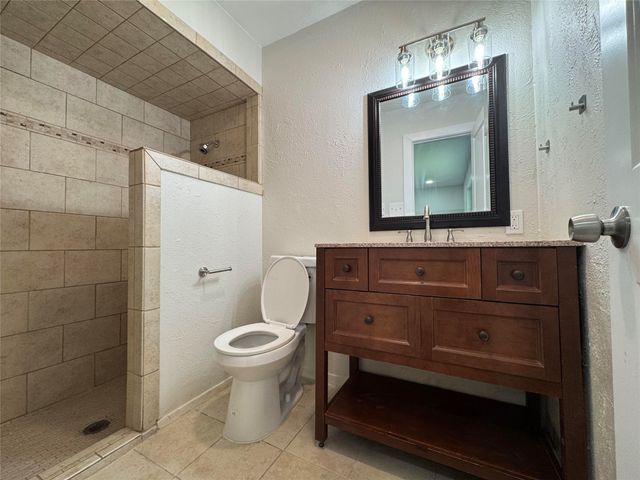 8237 Albert Street, White Settlement, TX 76108