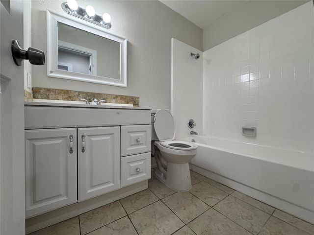 8237 Albert Street, White Settlement, TX 76108