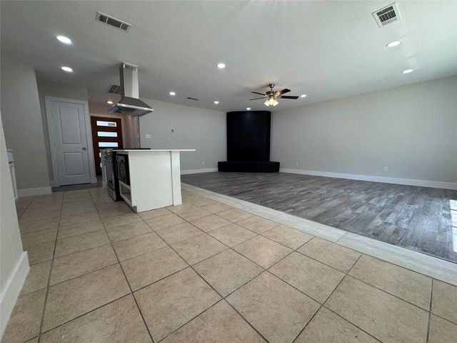 8237 Albert Street, White Settlement, TX 76108