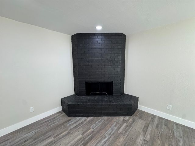 8237 Albert Street, White Settlement, TX 76108