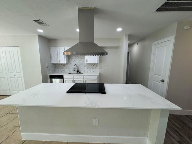 8237 Albert Street, White Settlement, TX 76108