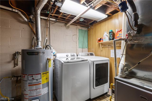 69641 Holley Street, Martins Ferry, OH 43935