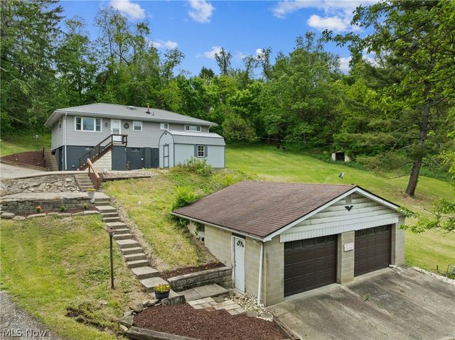 69641 Holley Street, Martins Ferry, OH 43935