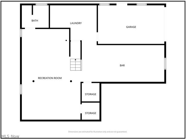 69641 Holley Street, Martins Ferry, OH 43935