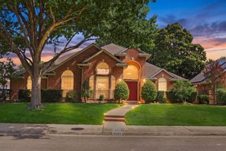 6503 Mimms Drive, Dallas, TX 75252