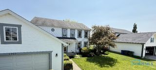 1303 Finch Drive, Bowling Green, OH 43402