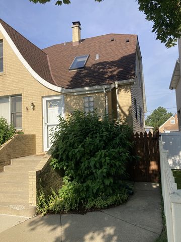 3916 N Pontiac Avenue, Chicago, IL 60634