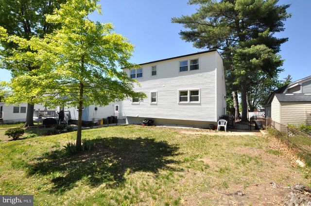 448 MELVIN, Glendora, NJ 08029