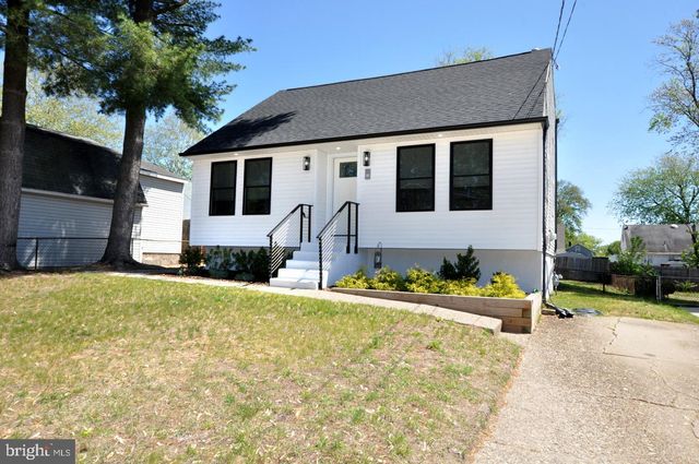 448 MELVIN, Glendora, NJ 08029