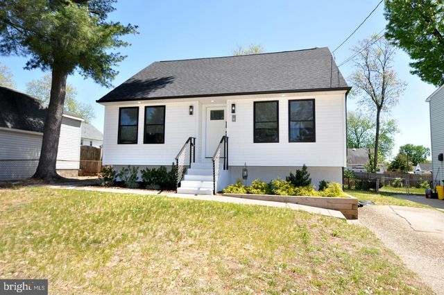 448 MELVIN, Glendora, NJ 08029