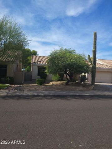 9756 E PINE VALLEY Road, Scottsdale, AZ 85260