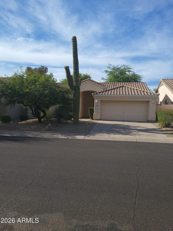 9756 E PINE VALLEY Road, Scottsdale, AZ 85260