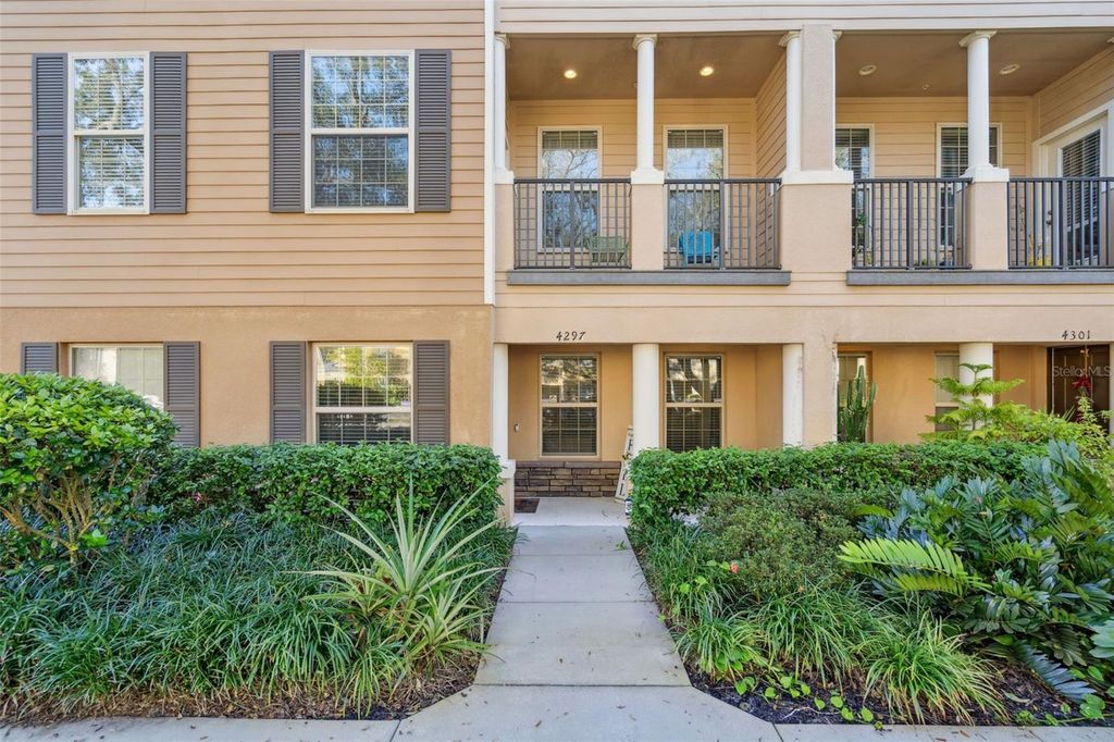 4297 REGAL TOWN LANE, Lake Mary, FL 32746