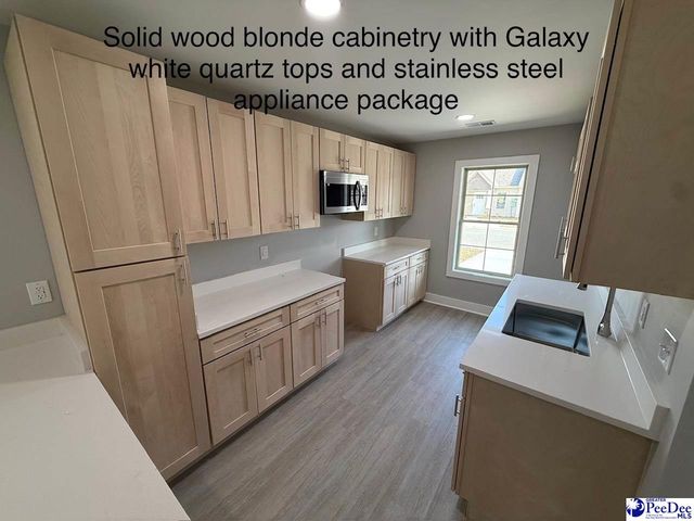 1716 Tuxedo Junction, Effingham, SC 29541