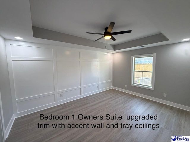 1716 Tuxedo Junction, Effingham, SC 29541