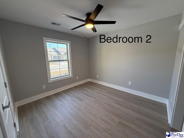 1716 Tuxedo Junction, Effingham, SC 29541