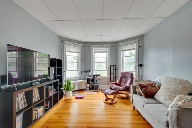 45 Jackson Rd, Somerville, MA 02145