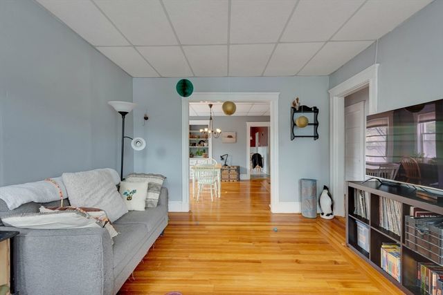45 Jackson Rd, Somerville, MA 02145