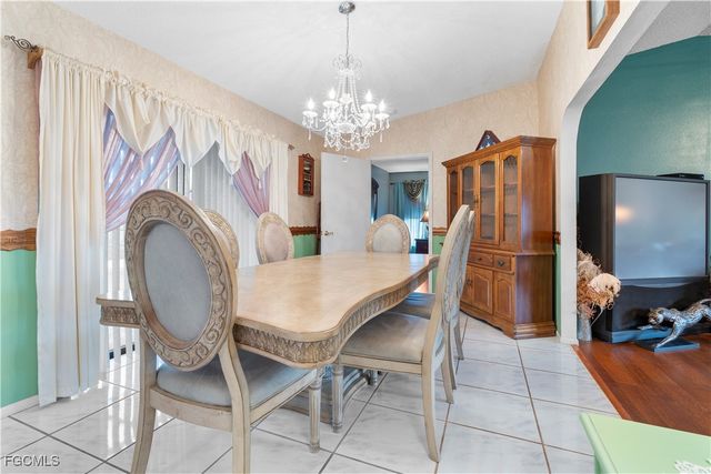 1041 S Salford BLVD, North Port, FL 34287