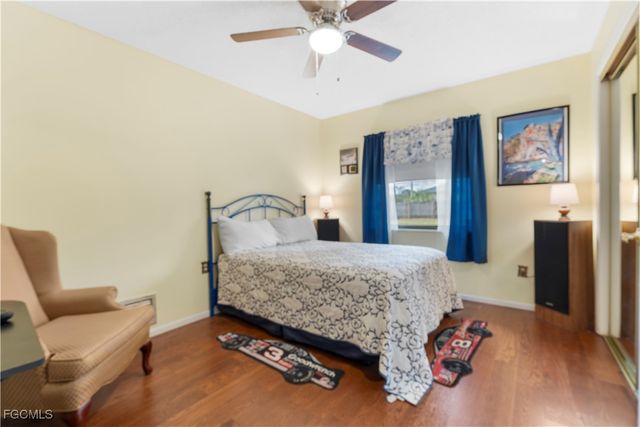 1041 S Salford BLVD, North Port, FL 34287