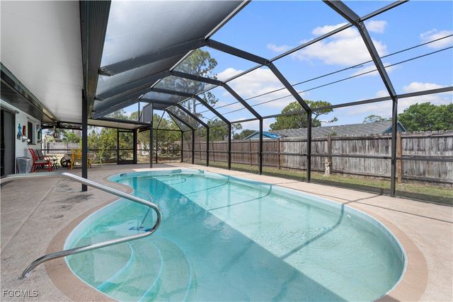 1041 S Salford BLVD, North Port, FL 34287