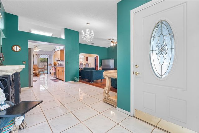 1041 S Salford BLVD, North Port, FL 34287