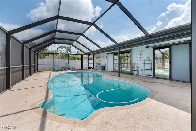 1041 S Salford BLVD, North Port, FL 34287