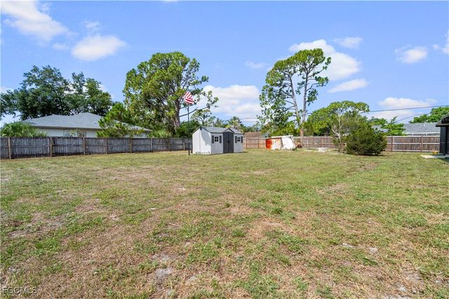 1041 S Salford BLVD, North Port, FL 34287