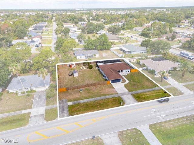1041 S Salford BLVD, North Port, FL 34287