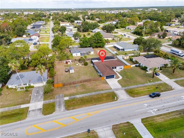 1041 S Salford BLVD, North Port, FL 34287