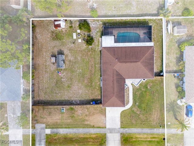 1041 S Salford BLVD, North Port, FL 34287