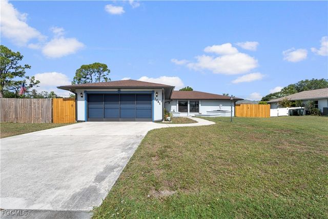 1041 S Salford BLVD, North Port, FL 34287