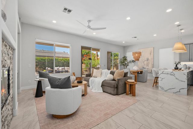 69467 Calle Raphael, Cathedral City, CA 92234