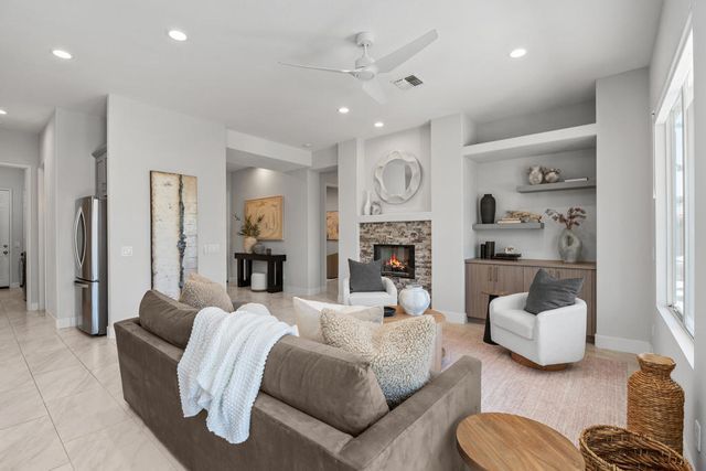 69467 Calle Raphael, Cathedral City, CA 92234