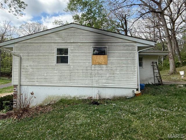 2609 Forest Lane, High Ridge, MO 63049