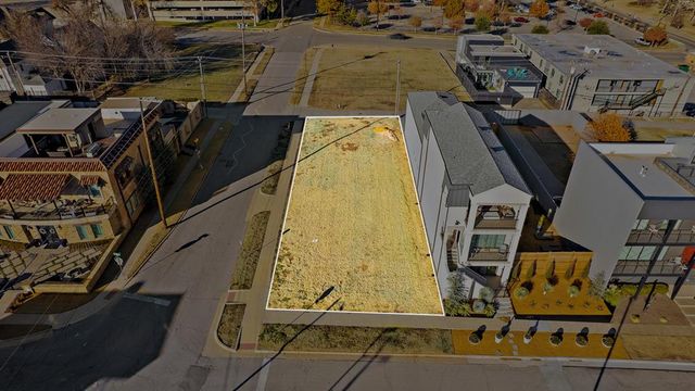 531 NW 7th Street, Oklahoma City, OK 73102